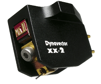 Dynavector XX2 MkII