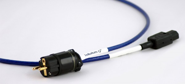 Tellurium Q Ultra Blue II Power