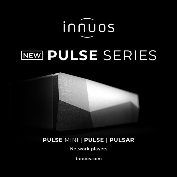 Innuos PULSE