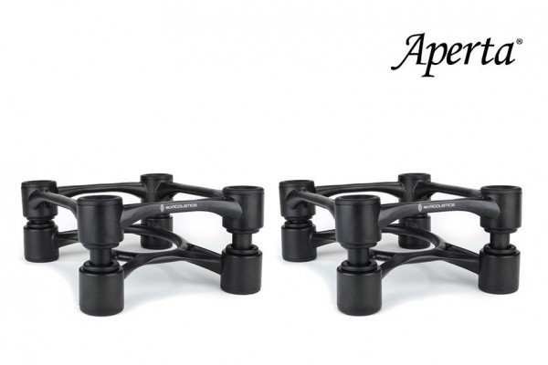 isoAcoustics Aperta