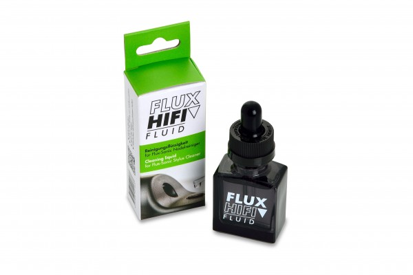 Flux Hifi Fluid 15ml
