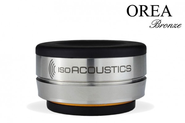 isoAcoustics Orea Bronze