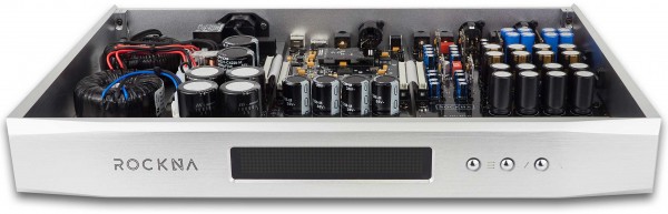 Rockna Audio Wavelight Server 1TB