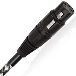 Wireworld Micro-Platinum Eclipse 8 Digital XLR