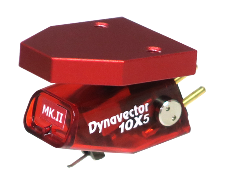 Dynavector DV-10X5 MKII