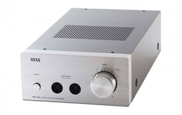 STAX SRM-400S