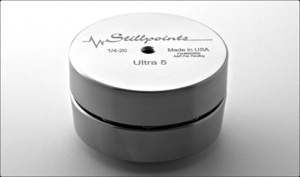 Stillpoints Ultra 5 V2