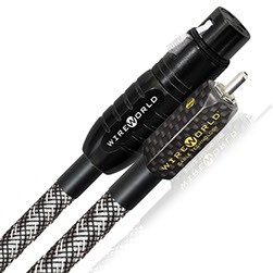 Wireworld Platinum Eclipse 8 XLR