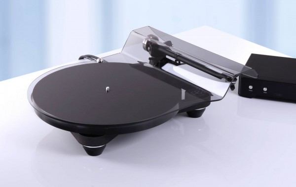 Rega Planar 8 + Excalibur Gold