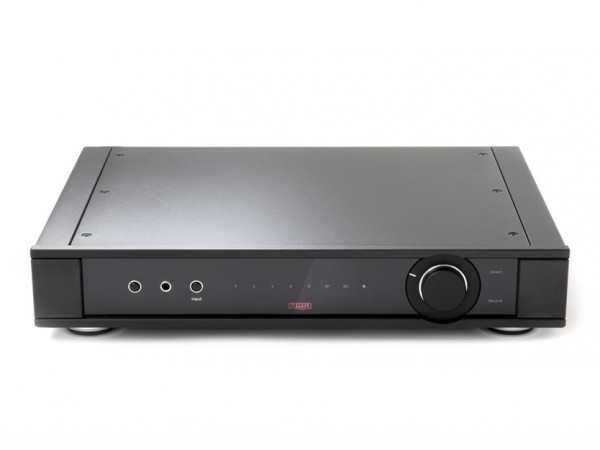 Rega Elicit-R MK5