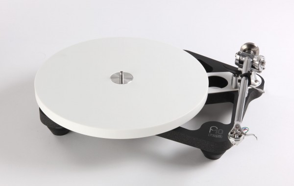 Rega Planar 10 inkl. Aphelion-2