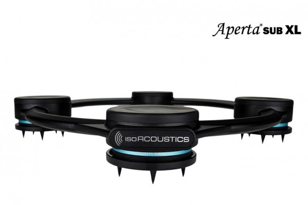 isoAcoustics Aperta Sub XL