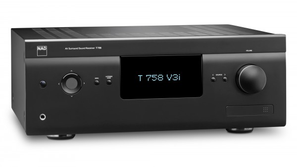 NAD T758v3i