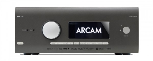 Arcam AVR11