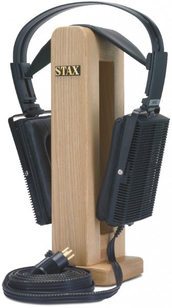 STAX Kopfhörerständer HPS-2