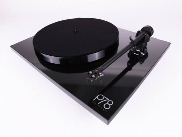 Rega Planar 78