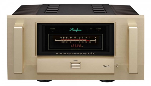 Accuphase A-300