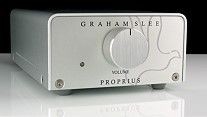 Graham Slee Audio Proprius