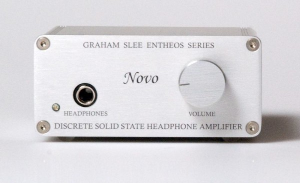Graham Slee Audio Novo
