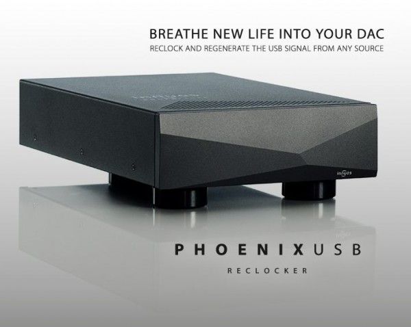 Innuos PhoenixUSB