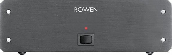 Rowen PA4