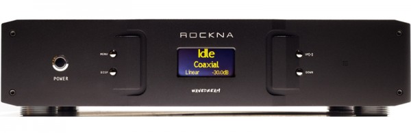Rockna Audio Wavedream Signature DAC