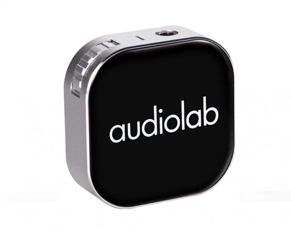 Audiolab M-DAC Nano
