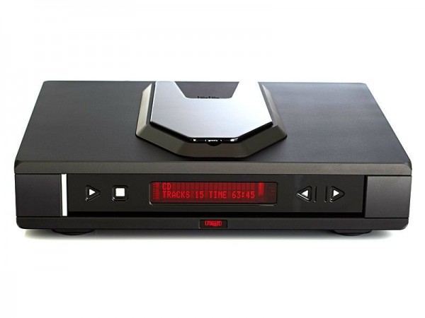 Rega Isis Reference