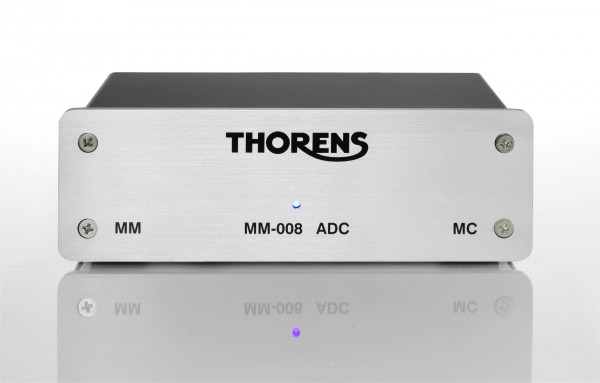 Thorens MM-008-ADC