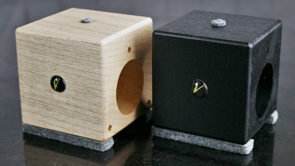 Vortex Hifi VN45 DB