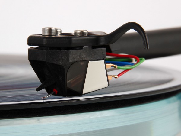 Rega ND5