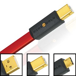 Wireworld Starlight 8 USB 2.0