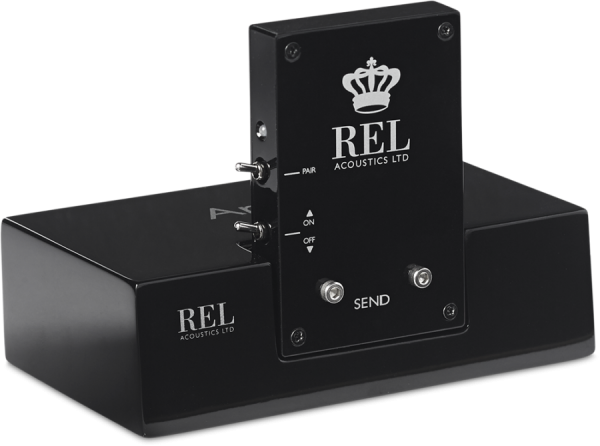 REL Arrow Wireless Transmitter