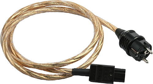 MFE Powercord GAL Classic Line