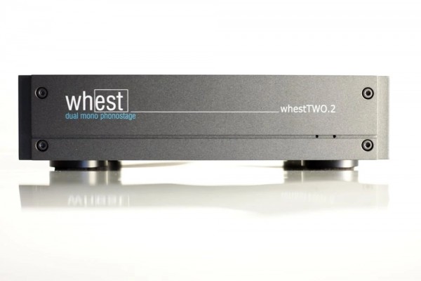Whest Audio Two.2