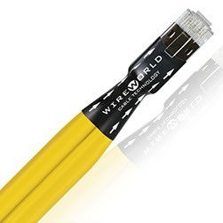 Wireworld Chroma 8 Ethernet