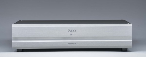 Pass Labs XP 17 AC