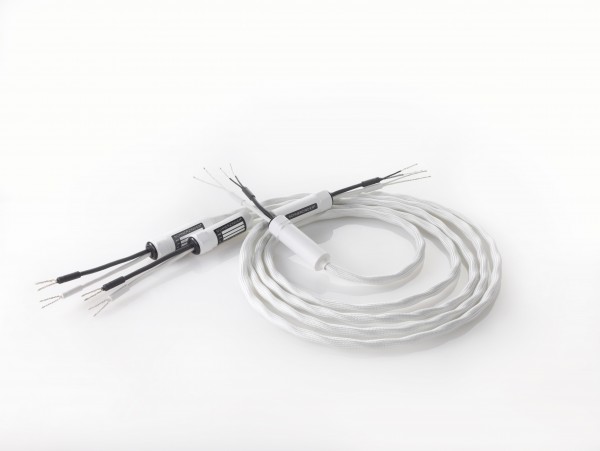 Schnerzinger Essential Speaker Cable