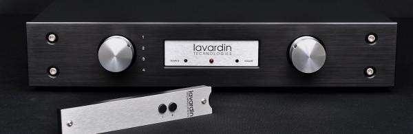 Lavardin ISx