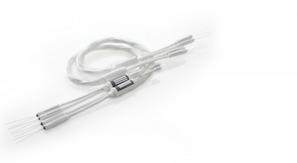 Schnerzinger Extreme 10000 TS Speaker Cable