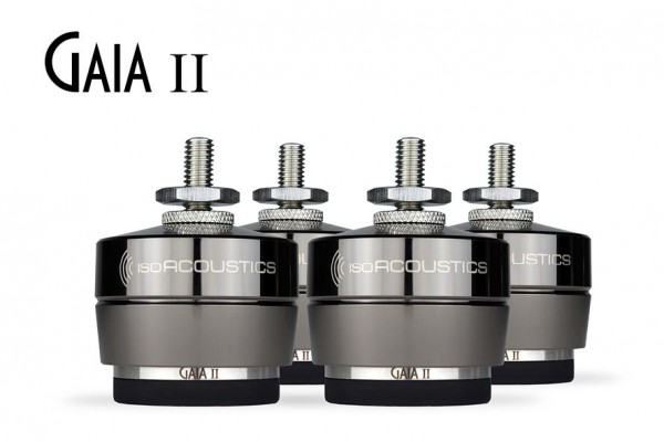 isoAcoustics Gaia 2